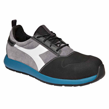 Scarpa DIADORA D-LIFT PRO S3 SRC HRO ESD bassa antinfortunistica